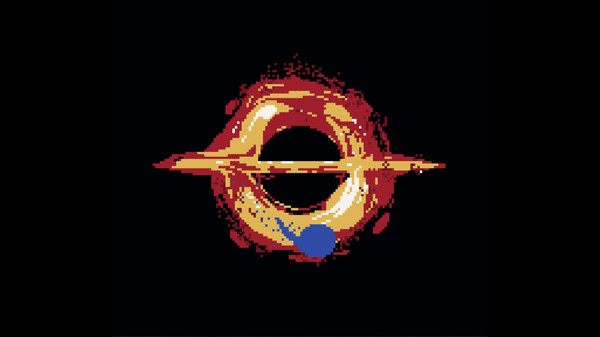 Albert.DATA - Slowly Fading into Data.