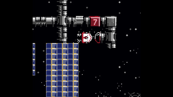 Albert.DATA - Slowly Fading into Data.