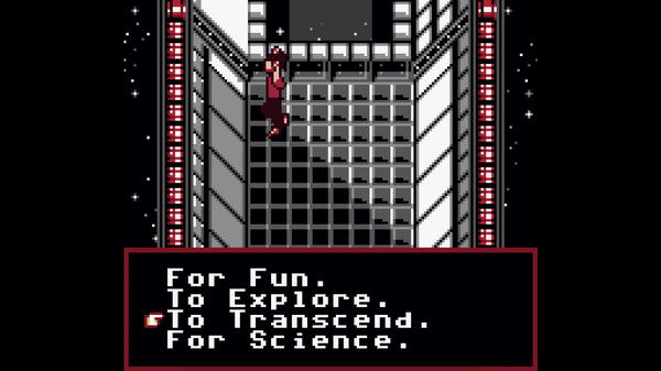 Albert.DATA - Slowly Fading into Data.