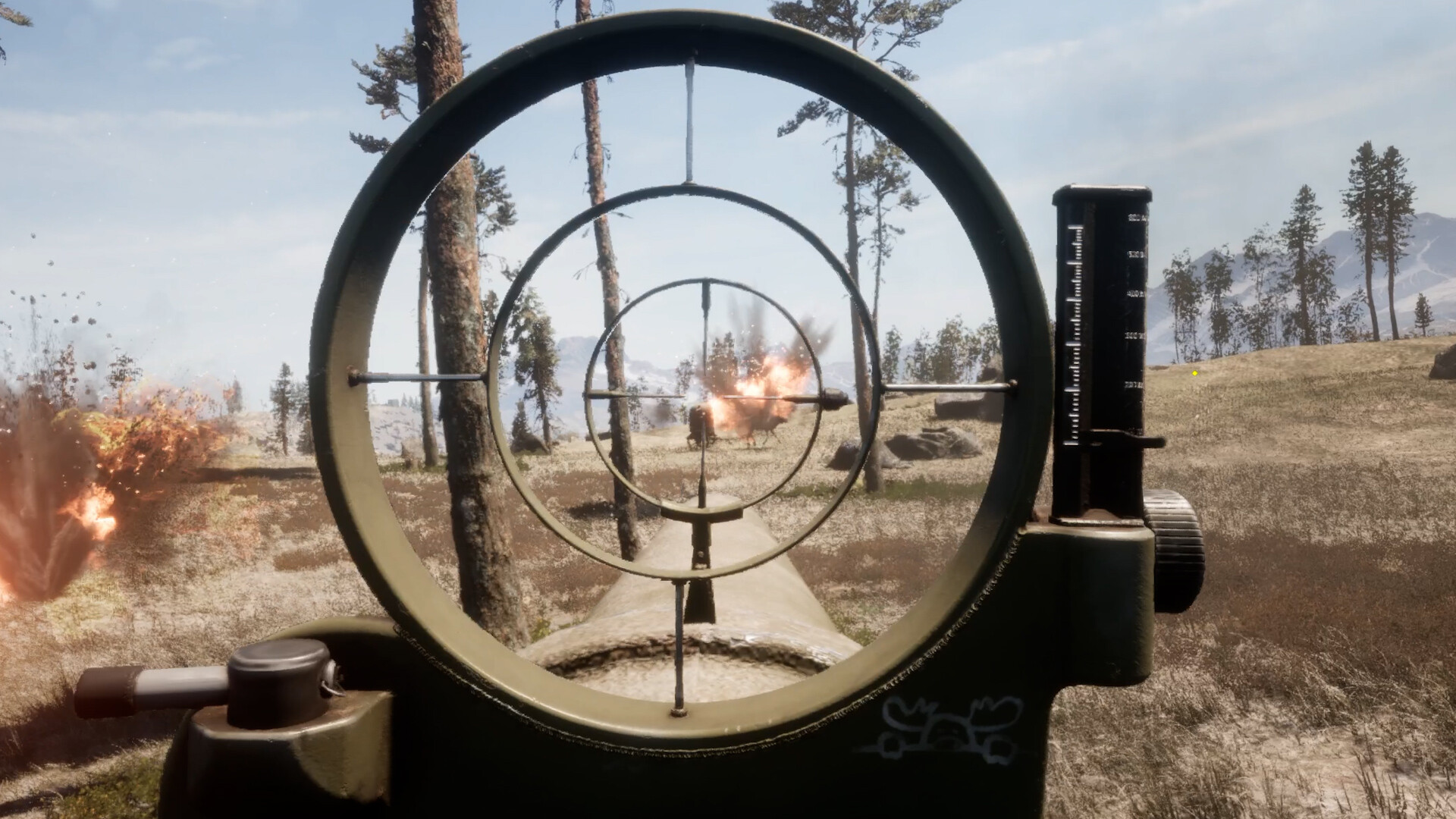 STRIDEN Featured Screenshot #1