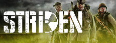 STRIDEN Banner