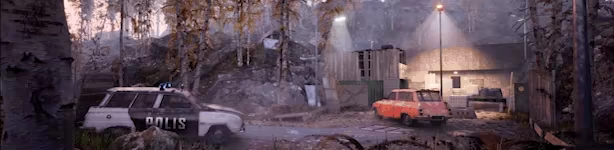 STRIDEN video 1