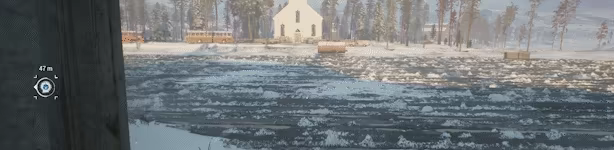 STRIDEN video 3
