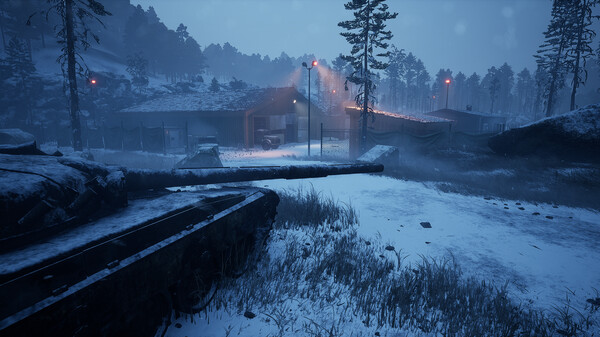 STRIDEN Screenshot