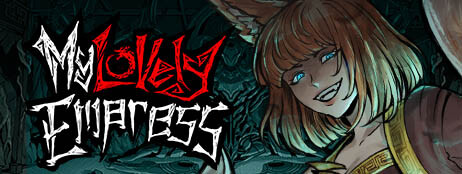 My Lovely Empress cover art