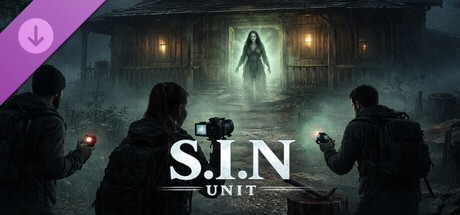 S.I.N. Unit - Farmhouse Map DLC