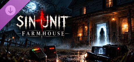S.I.N. Unit - Farmhouse Map DLC