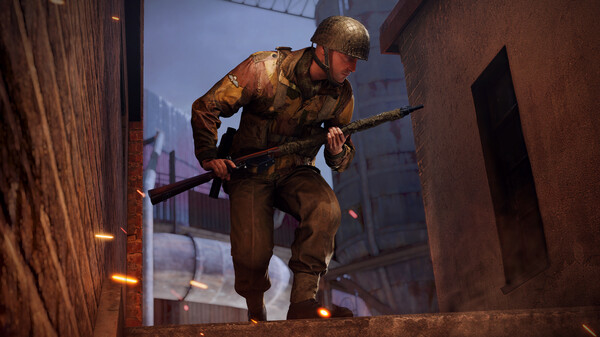 Sniper Elite 5: Airborne Elite Weapon and Skin Pack screenshot 8