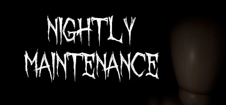 Nightly Maintenance banner