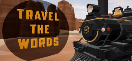 Travel The Words cover image