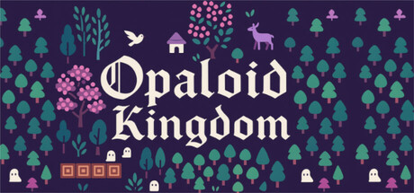 Opaloid Kingdom cover art