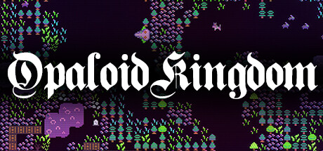 Opaloid Kingdom Cheat Engine/CT