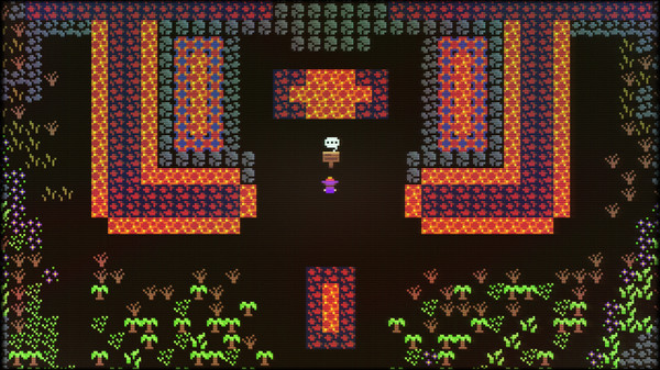 Opaloid Kingdom screenshot 2