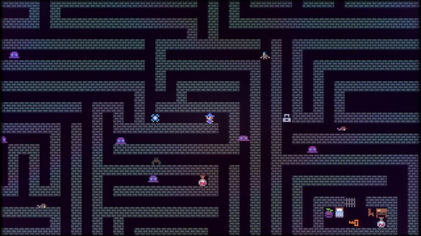 Opaloid Kingdom screenshot 3