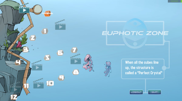 Operation: Forge the Deep screenshot 5