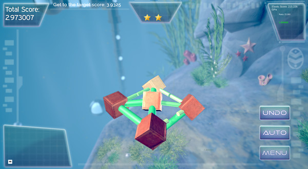 Operation: Forge the Deep screenshot 3