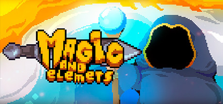 Magic and Elements steam charts