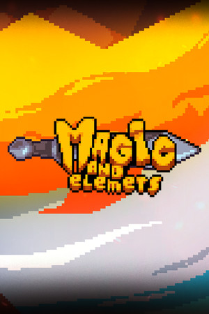 Magic and Elements — обложка
