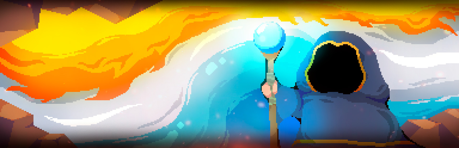Magic and Elements