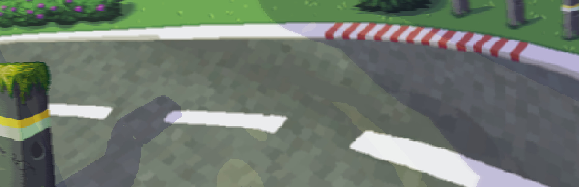 Super Hentai Racers