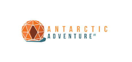 Portada Antarctic Adventure