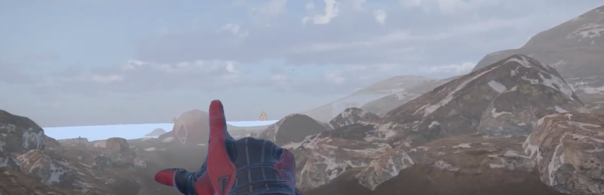 Antarctic Adventure