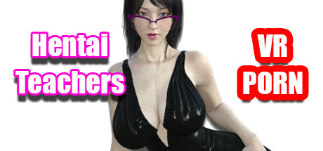 VR PORN Hentai Teachers Cheat Engine/CT