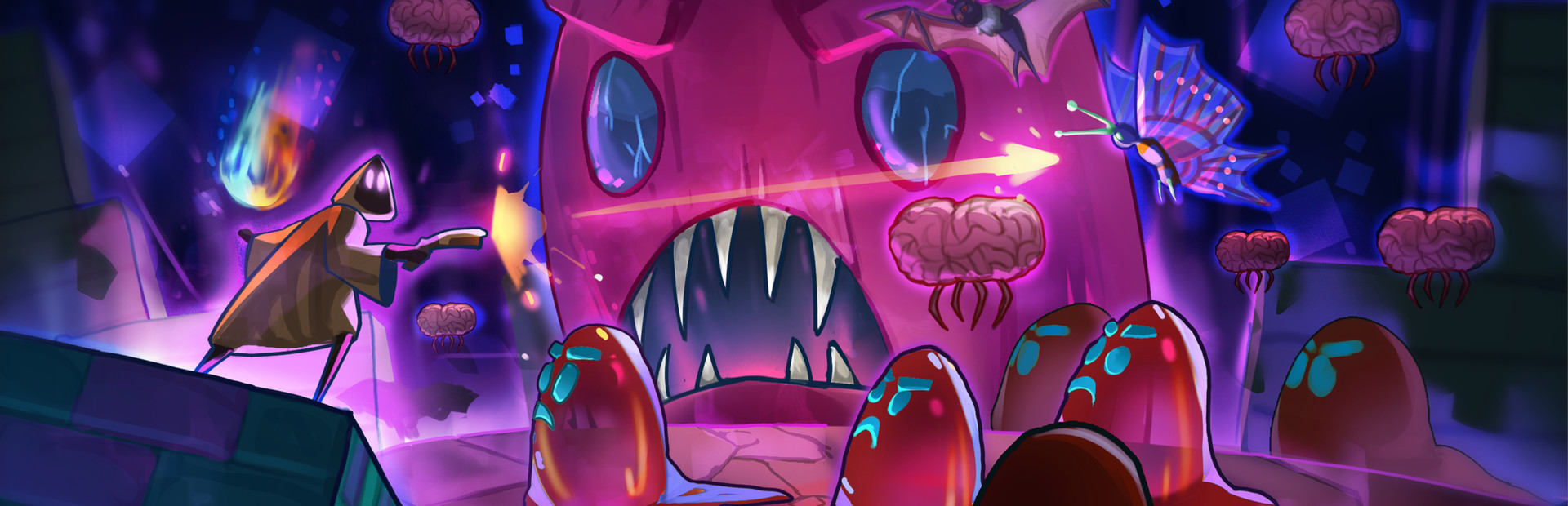 PUTRID SHOT ULTRA