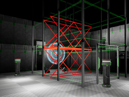 Chrono Weaver Playtest screenshot 7
