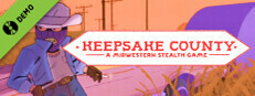 Keepsake County Demo