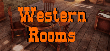 The Western Rooms steam charts