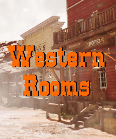 The Western Rooms