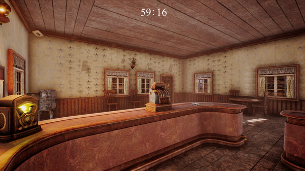 The Western Rooms screenshot 5