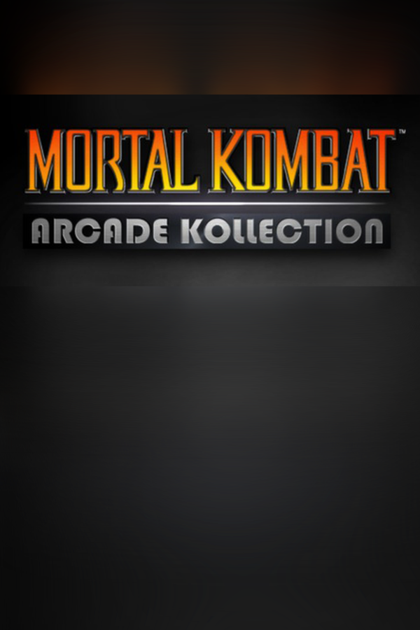Mortal Kombat Kollection