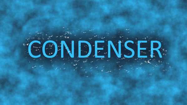 Condenser: A Game Developer's Research Tool screenshot 1