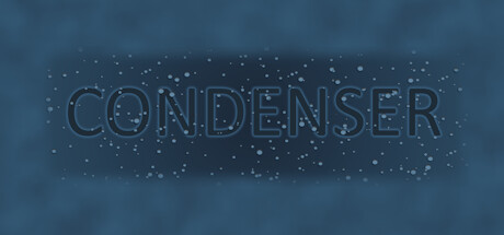 Condenser: A Game Developer's Research Tool game cover