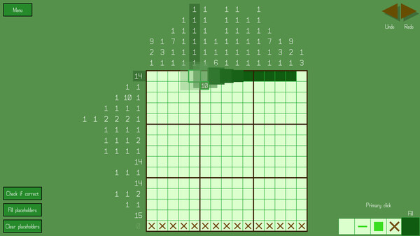 Nonozle screenshot 1