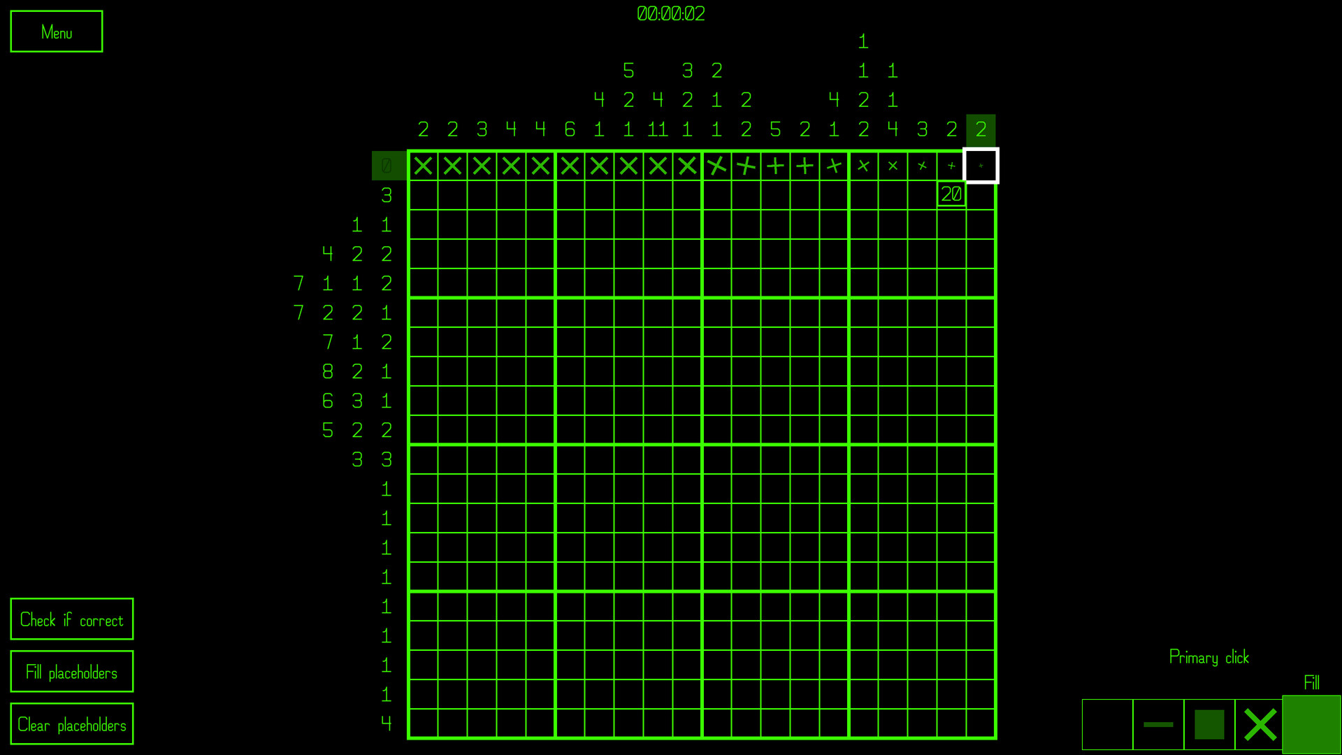 Nonozle screenshot #7