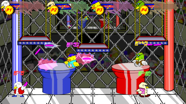 Nice Disc : The Last Hot Blood.