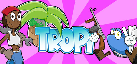 Tropi cover art