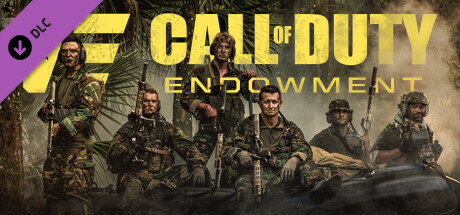 Call of Duty Endowment (C.O.D.E.) - Набор 'Защитник'