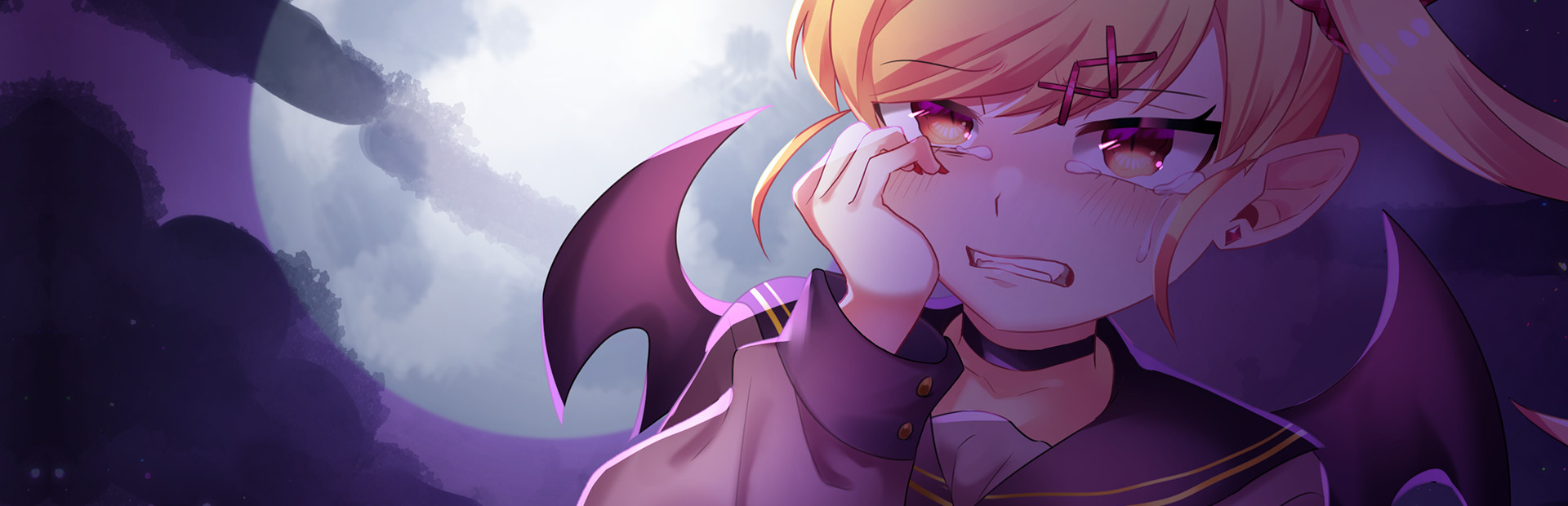 Haunted Girls