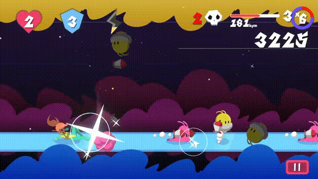 Beat Slug Hyperway video 1