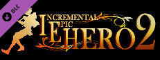 Incremental Epic Hero 2 - Inventory Slot Expansion Pack Small Capsule Image