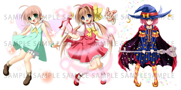 RPG Maker MV - Character Variety Pack