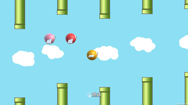 撕逼豆派对 screenshot 3