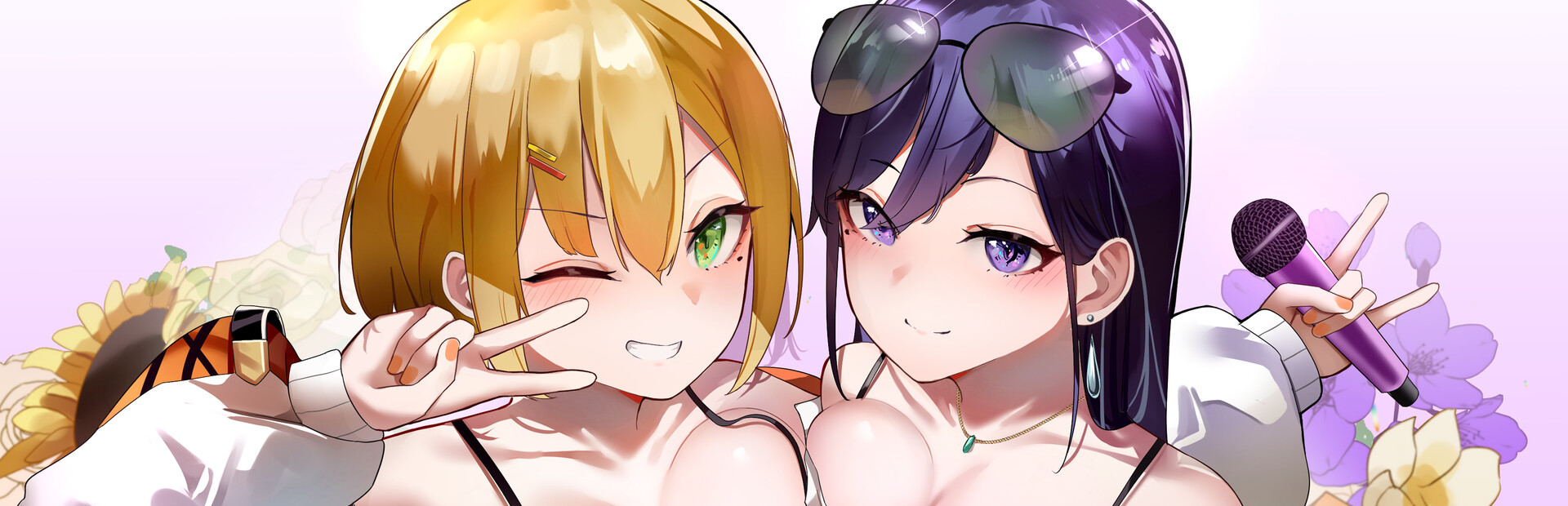 Idol Hands 2