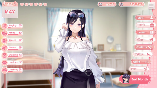 Idol Hands 2