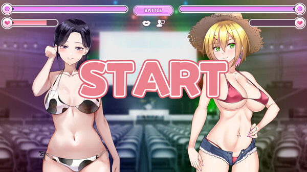 Screenshot z Idol Hands 2 Screenshot z Idol Hands 2