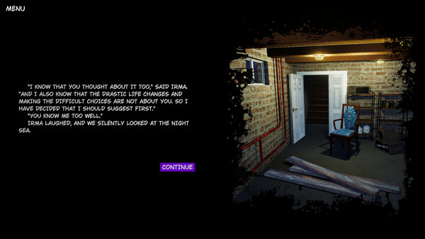 The Monster Under Your Skin screenshot 3